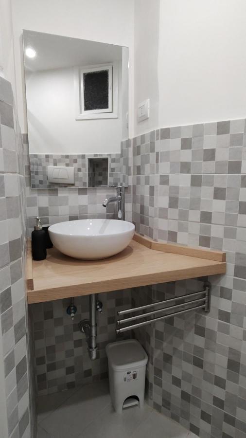 Nice Studio In Trastevere Rome Bagian luar foto
